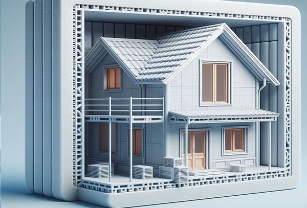 ساندویچ پانل سقفی + قیمت روز و تحویل آنی