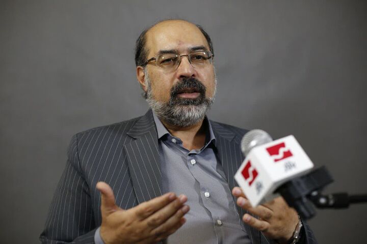 فرونشست زمین در «فراغی» | دفع آب های سطحی تا حدودی مشکل را مرتفع می کند فرونشست زمین در «فراغی» | دفع آب های سطحی تا حدودی مشکل را مرتفع می کند