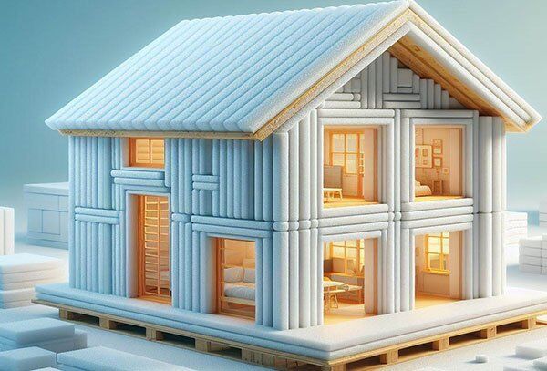 ساندویچ پانل سقفی + قیمت روز و تحویل آنی ساندویچ پانل سقفی + قیمت روز و تحویل آنی