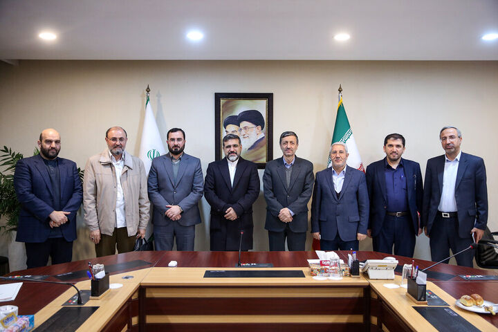 فرهنگ و ارشاد