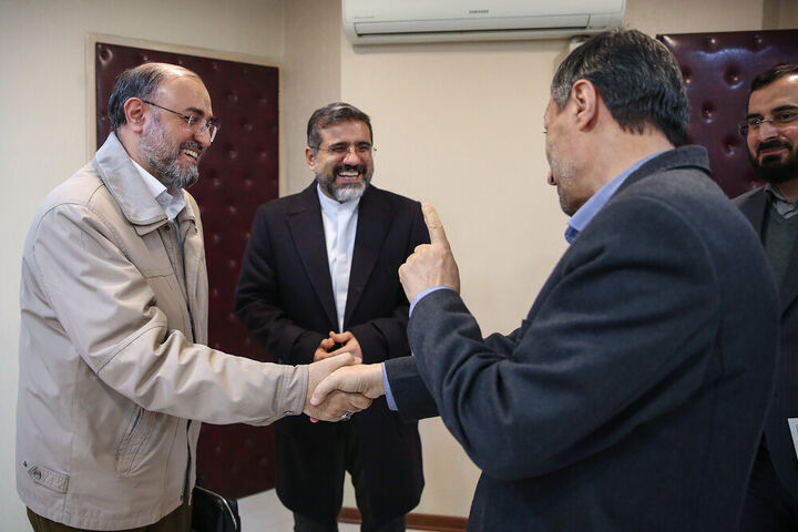 فرهنگ و ارشاد