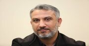 محمدمهدی قدمی به عنوان معاون اجرایی شرکت مخابرات منصوب شد