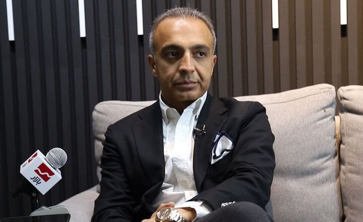 تولید متناسب با علم روز دنیا، صنعت ساختمان را وارد گردونه رقابت جهانی می کند تولید متناسب با علم روز دنیا، صنعت ساختمان را وارد گردونه رقابت جهانی می کند