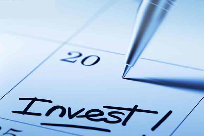 نحوه استفاده از تقویم اقتصادی