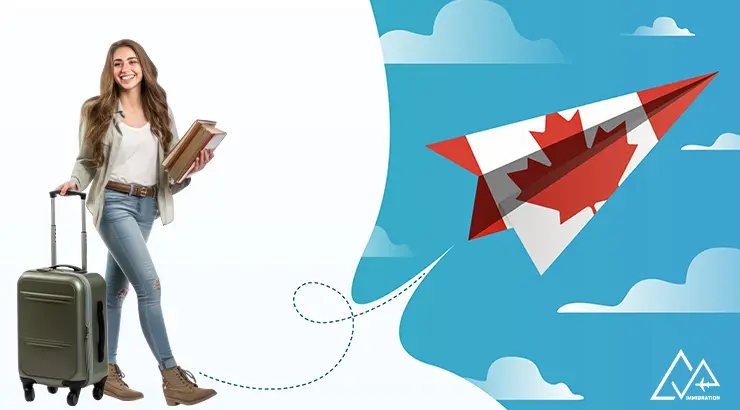 تحصیل در کانادا