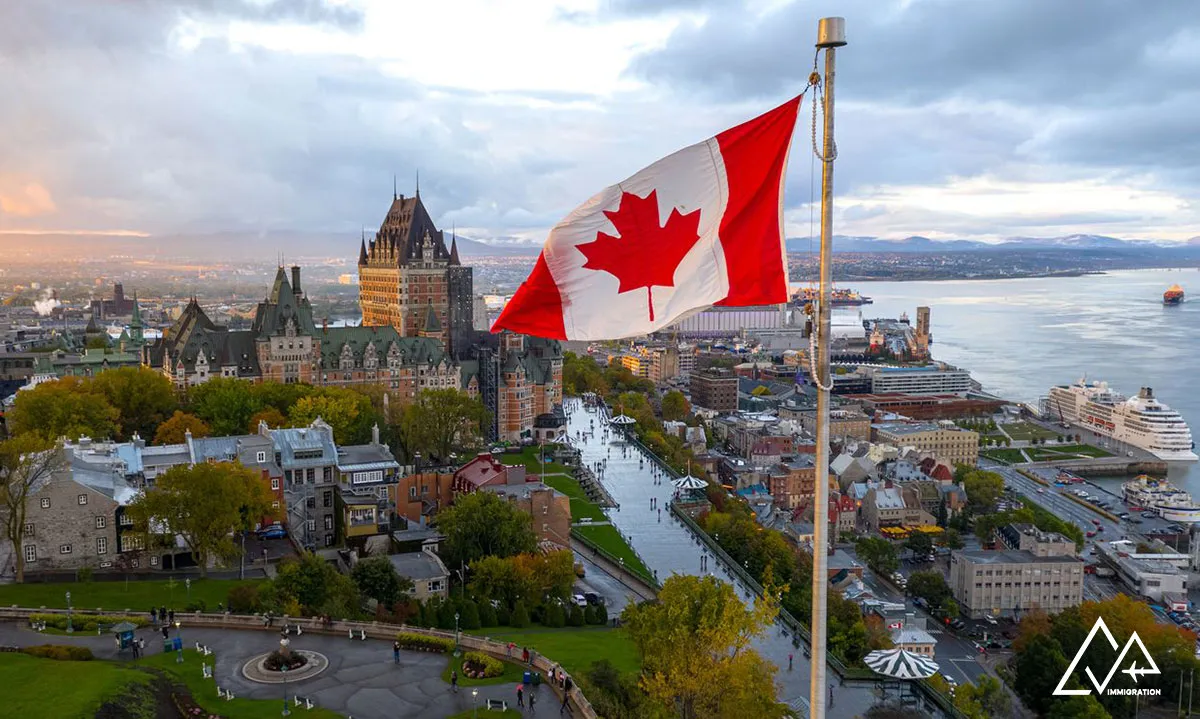 مهاجرت به کانادا