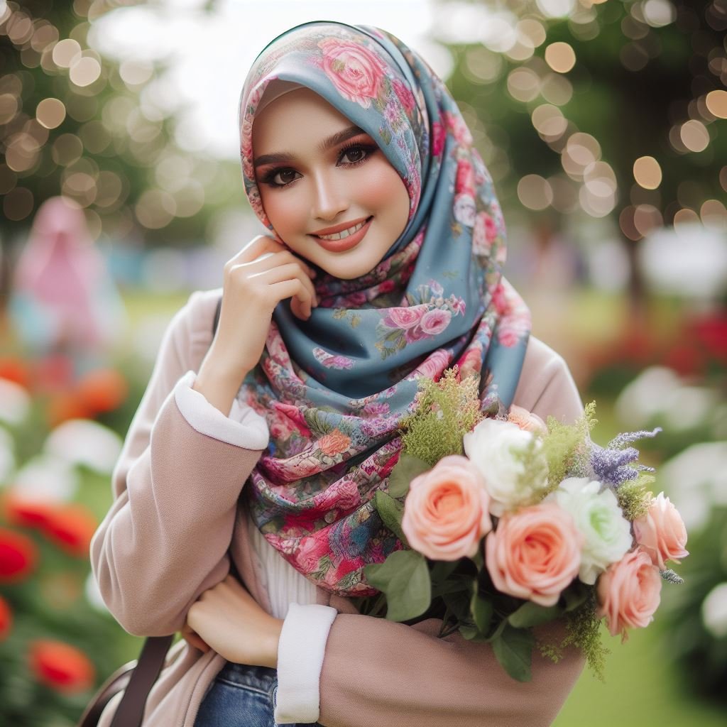 بازار هدف فروش آنلاین لباس + مخاطب فروشگاه روسری