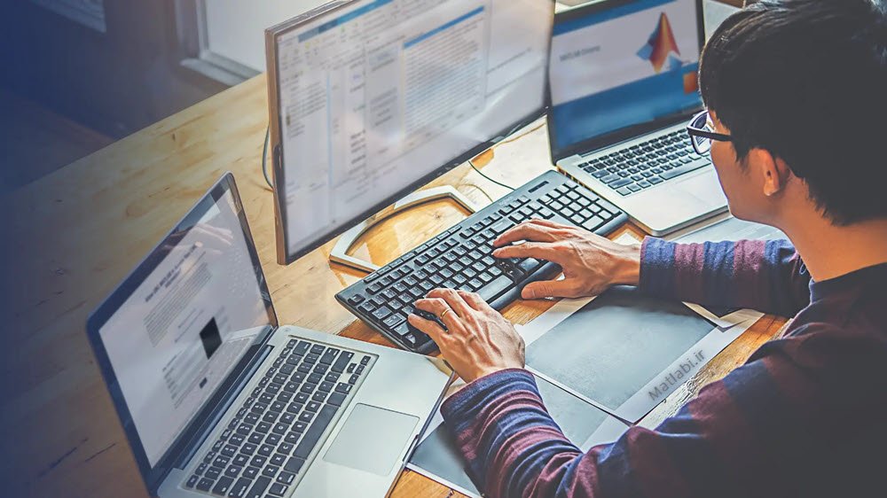 انجام پروژه متلب