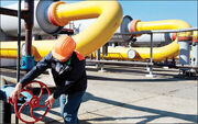 پرونده سوآپ گاز ترکمنستان بسته شد| رایزنی واردات گاز برای زمستان ۱۴۰۳