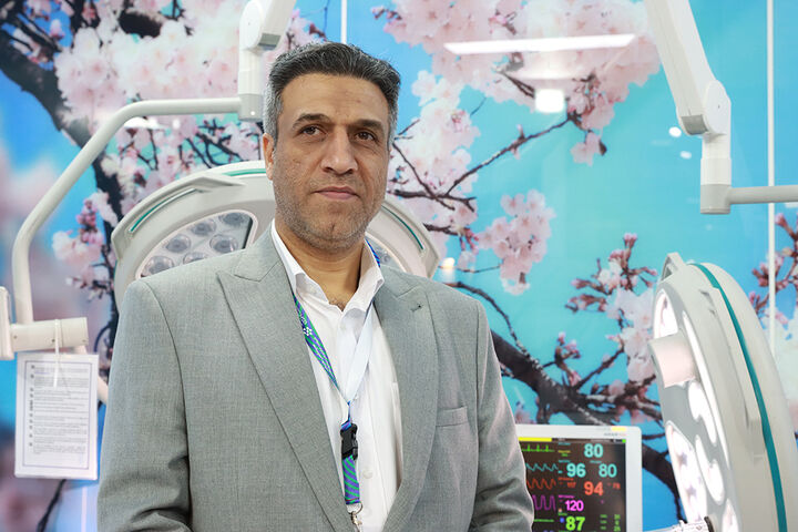 تولید الکتروشوک برای اولین بار در ایران| پروتز مفصل زانو را برای نخستین بار در ایران بومی سازی کردیم