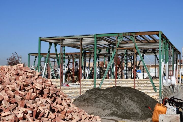 ۱۷۰۰ مسکن روستایی در یزد به متقاضیان واگذار شد| کمبود زمین برای ۱۰ درصد متقاضیان