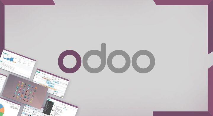 نرم افزار Odoo چیست؟ + معرفی Odoo فارسی چیتاک در ایران