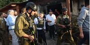 اسرائیل عقب‌نشینی بزرگ از شمال غزه را آغاز کرده است