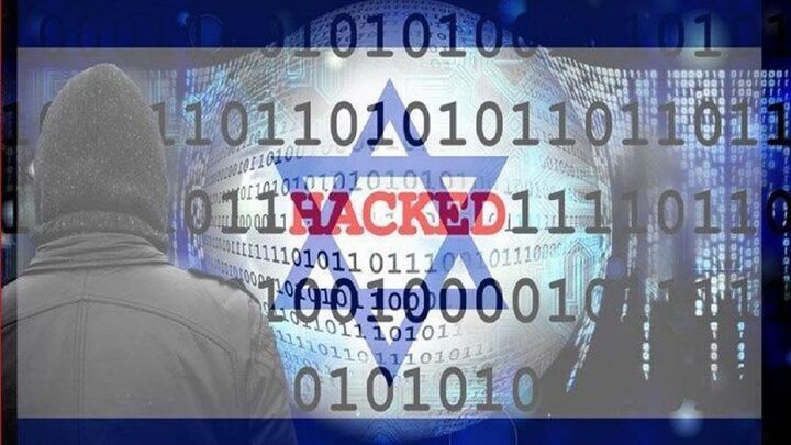 حمله سایبری به فرودگاه بن‌گوریون