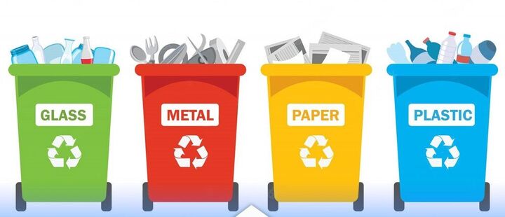 چگونه بازیافت انجام میشود؟