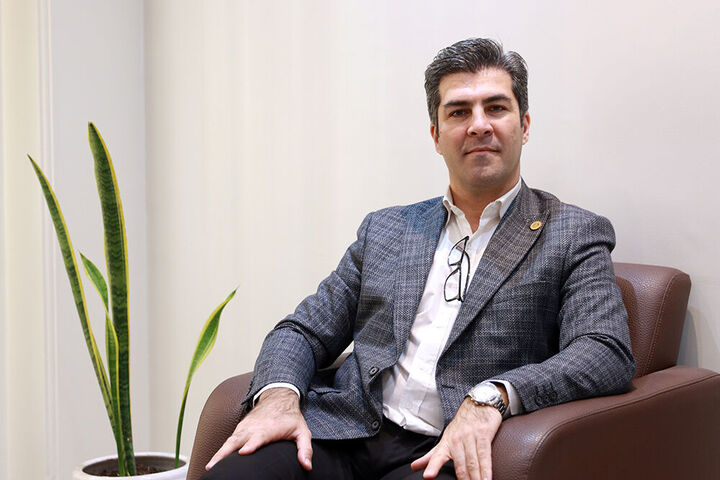 فاصله زیادی با رونق بازار مسکن داریم| افزایش ۱۰۰۰ قرارداد مسکن در فصل زمستان