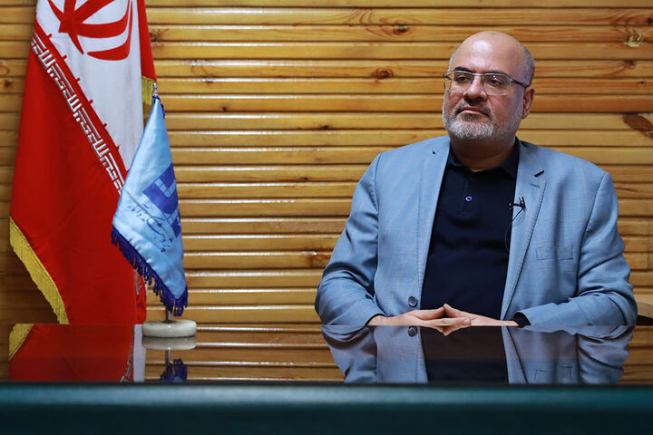 جزئیاتی از موضوعات همایش علمی«ظرفیت روستا در اقتصاد ملی»| افزایش سهم روستا از گردشگری در اقتصاد ملی جزئیاتی از موضوعات همایش علمی«ظرفیت روستا در اقتصاد ملی»| افزایش سهم روستا از گردشگری در اقتصاد ملی