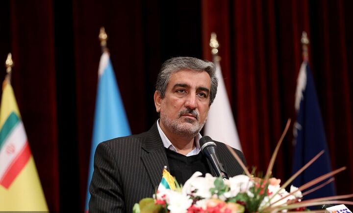 اشتغال ۹۸۳ نفر از فرزندان ایثارگر بالای ۳۰ درصد در وزارت نفت اشتغال ۹۸۳ نفر از فرزندان ایثارگر بالای ۳۰ درصد در وزارت نفت