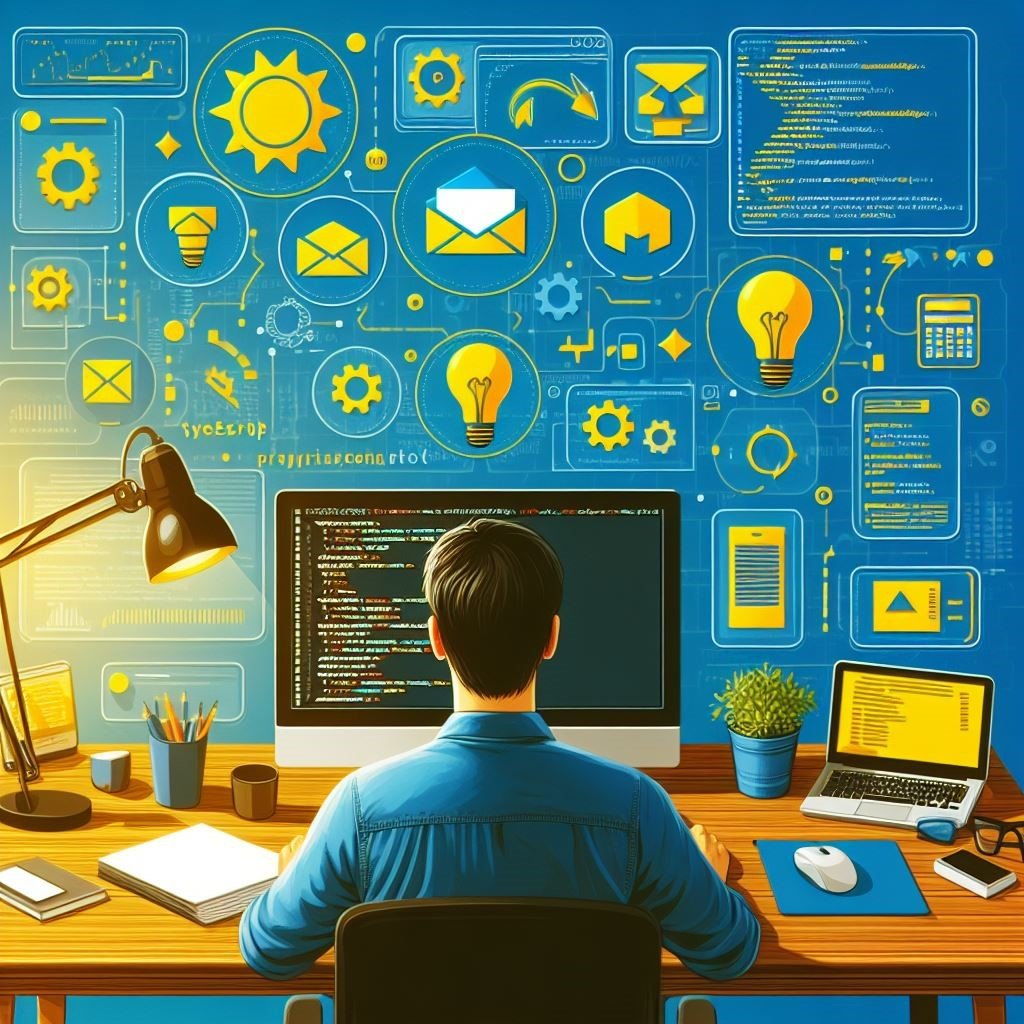 بهترین شغل در سال 1403 برای یک جوان ایرانی