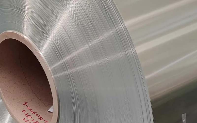 ورق آلومینیوم