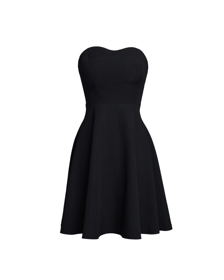 انواع پارچه برای لباس مجلسی زنانه