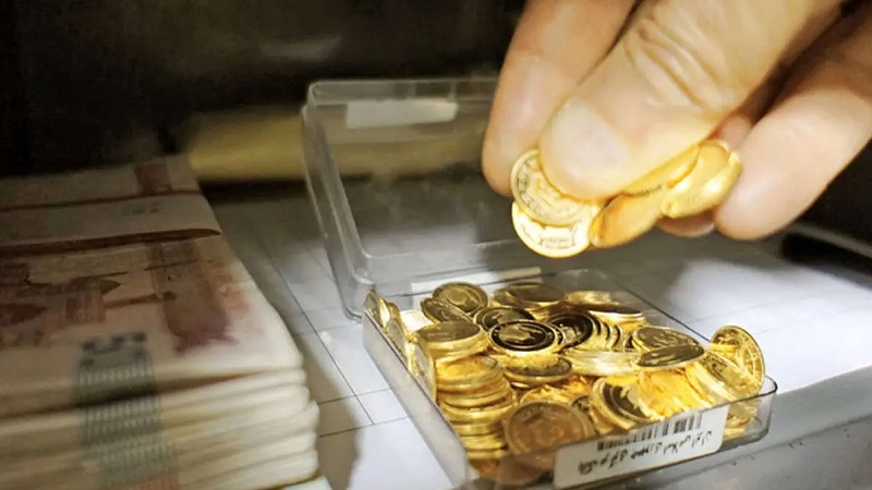 خرید سکه جهت پرداخت مهریه عند الاستطاعه بصورت قسطی