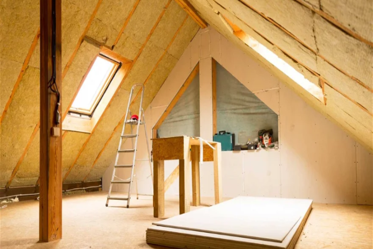 عایق حرارتی چه تأثیری بر آسایش و راحتی زندگی ما دارد؟