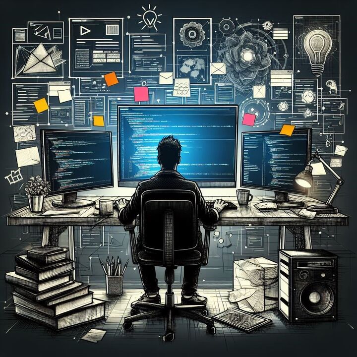 شغلی با درآمد عالی برای یک جوان ایرانی در سال ۱۴۰۳ شغلی با درآمد عالی برای یک جوان ایرانی در سال ۱۴۰۳