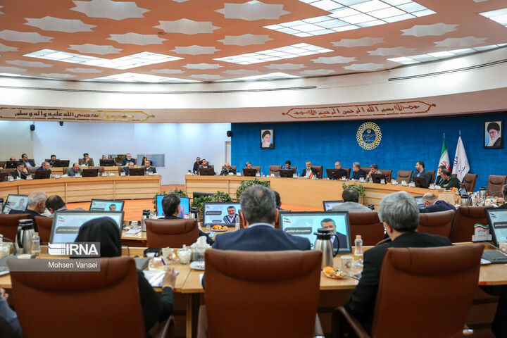 دولت به وعده خود برای ایجاد اشتغال عمل کرد دولت به وعده خود برای ایجاد اشتغال عمل کرد