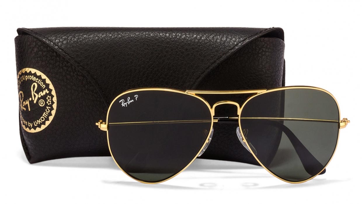 عینک افتابی اورجینال از کجا بخرم؟ خرید عینک افتابی از آمازون