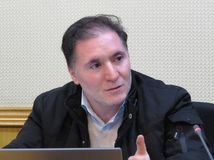 ۲۸ پروانه بهره برداری معدنی در استان سمنان صادر شد ۲۸ پروانه بهره برداری معدنی در استان سمنان صادر شد