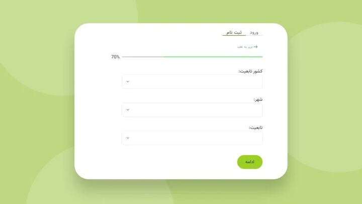 نحوه انتخاب بروکر مناسب برای ورود به فارکس نحوه انتخاب بروکر مناسب برای ورود به فارکس