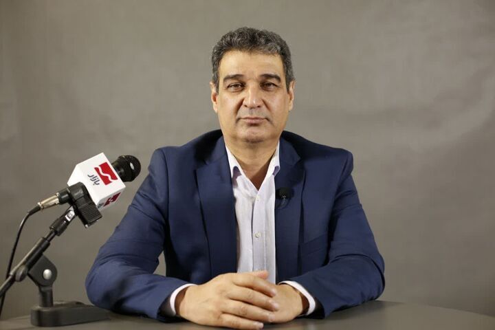 «تحریم» بازیگر اصلی تراژدی تولید | «اعتماد سازی» لازمه مشارکت مردم است «تحریم» بازیگر اصلی تراژدی تولید | «اعتماد سازی» لازمه مشارکت مردم است