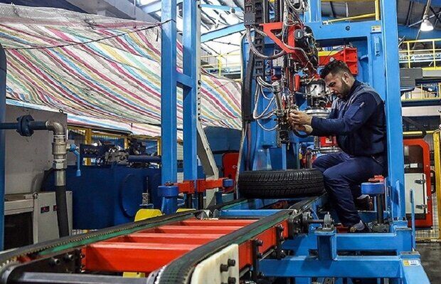 ۸ همت برای طرح های پیشران صنعتی در لرستان نیاز است ۸ همت برای طرح های پیشران صنعتی در لرستان نیاز است