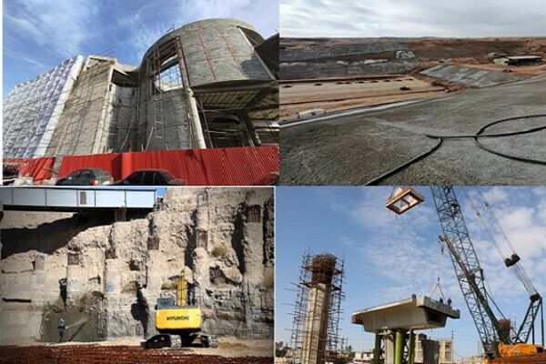 بهرهبرداری از چند طرح عمرانی به ارزش ۱۴ همت بهرهبرداری از چند طرح عمرانی به ارزش ۱۴ همت