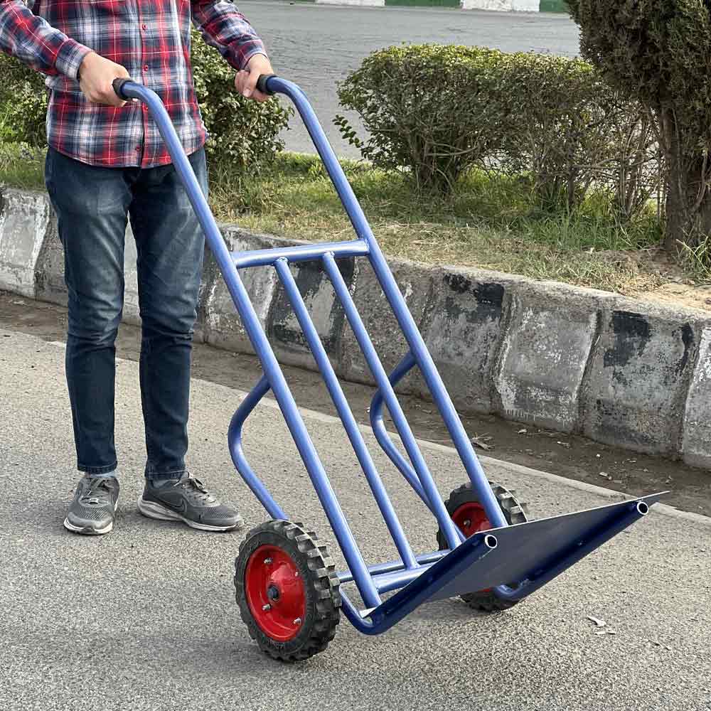 قیمت چرخ دستی حمل بار