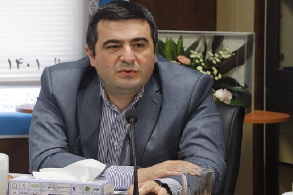 دخالت برخی از نهادها مخل تامین نیاز دارویی مردم؛ مجلس برای بهبود صنعت دارو در ۱۴۰۳ پیش قدم شود دخالت برخی از نهادها مخل تامین نیاز دارویی مردم؛ مجلس برای بهبود صنعت دارو در ۱۴۰۳ پیش قدم شود