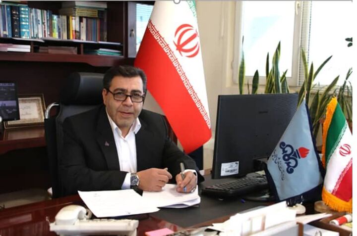 بومیسازی سیستم کنترل بویلر پالایشگاه تهران بومیسازی سیستم کنترل بویلر پالایشگاه تهران