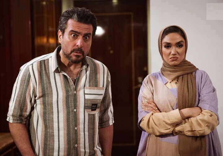 «هتل» در اکران پاییزی از «فسیل» سبقت گرفت «هتل» در اکران پاییزی از «فسیل» سبقت گرفت