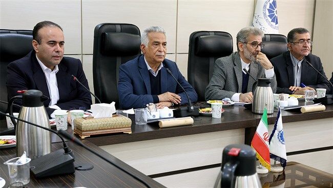 خطوط هوایی و کشتیرانی مستقیم با آفریقای جنوبی، در شرف راهاندازی است خطوط هوایی و کشتیرانی مستقیم با آفریقای جنوبی، در شرف راهاندازی است