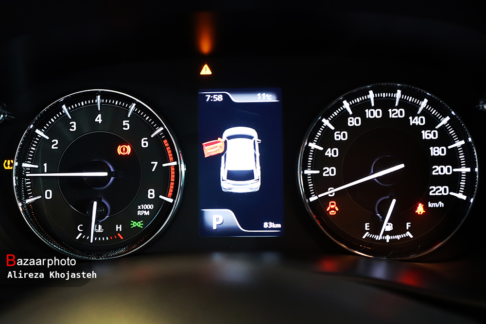 سوزوکی بالنو آماده ورود به خیابان| هاچ بک یک و نیم میلیاردی ژاپنی-هندی بازار را به چالش می کشد؟