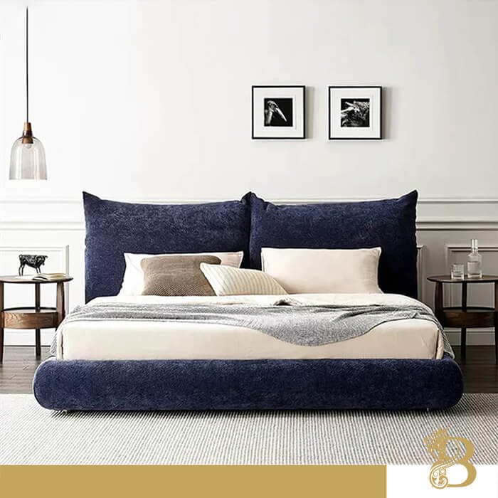 قیمت تخت خواب باکس دار دونفره ترکی