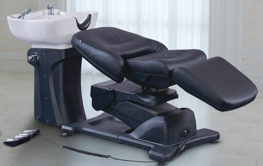 سرشو یکی از مهمترین تجهیزات آرایشگاهی مورد نیاز شماست