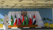 ظهور اعضای شورای همکاری خلیج فارس به عنوان قدرت های میانی در جنگ سرد دوم