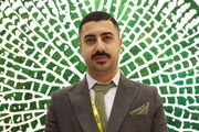 تولید دیوار های سبز خزه ای بدون نیاز به آبیاری و نور با عمر ۷ ساله؛ صادرات به کشورهای عرب