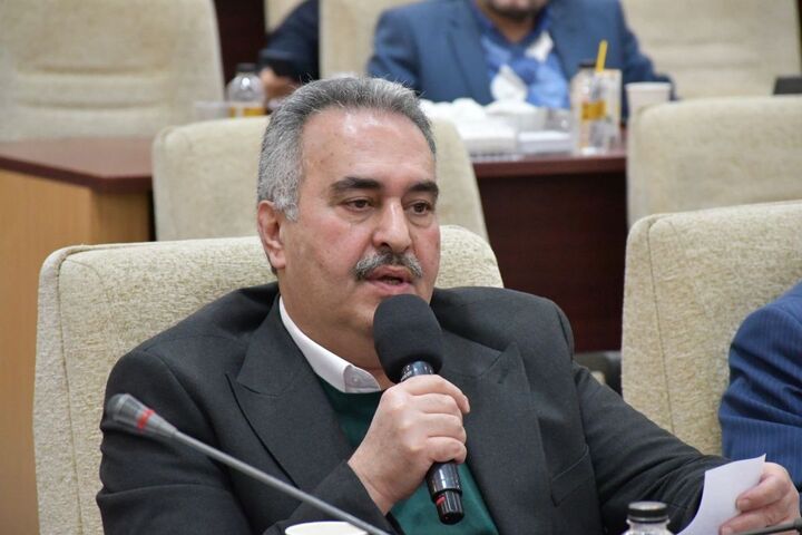 مرغداران توانایی تامین سرمایه در گردش را ندارند | افول جوجه ریزی عنقریب است  مرغداران توانایی تامین سرمایه در گردش را ندارند | افول جوجه ریزی عنقریب است
