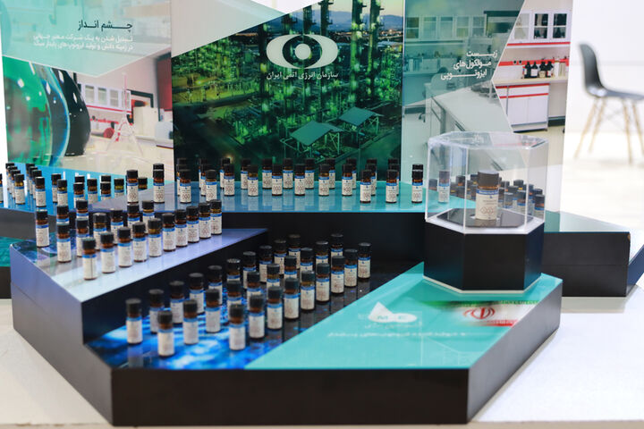 تولید ۶۶۰ محصول دانش بنیان در مازندران تولید ۶۶۰ محصول دانش بنیان در مازندران