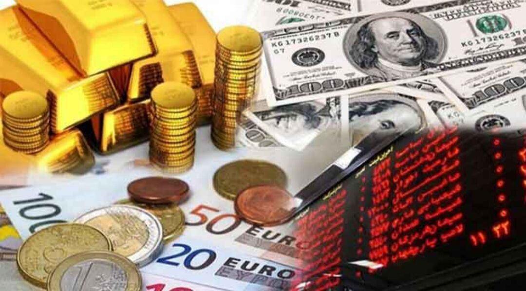 سال ۲۰۲۴ را سال بازار کریپتوکارنسی| بورس همچنان تشنه سرمایه