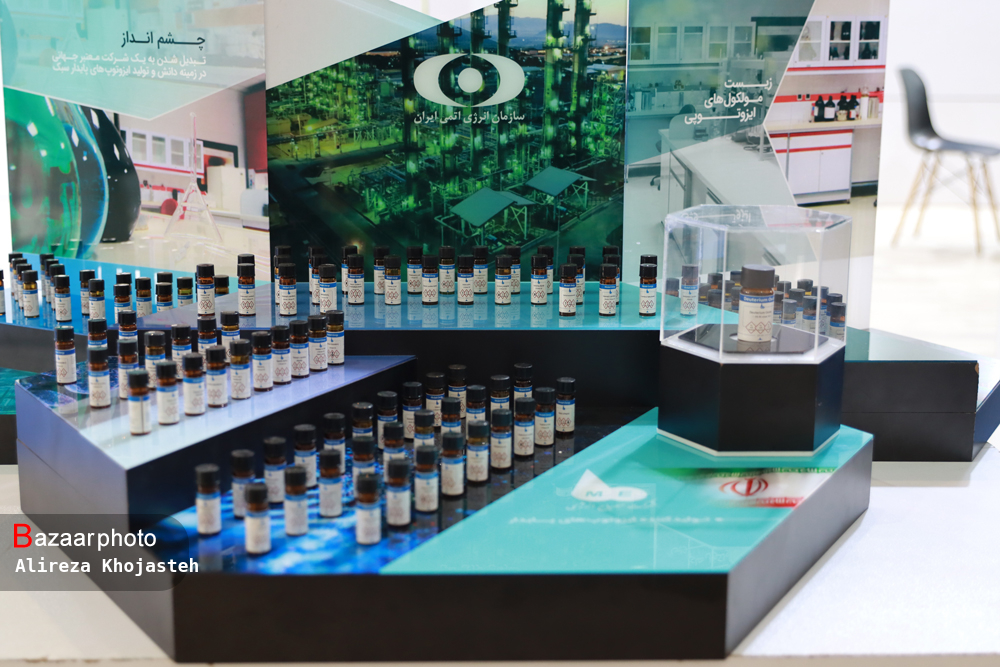 کشاورزی مازندران در مسیر دانش بنیانی| کارآفرینان بن بست شکنی کردند