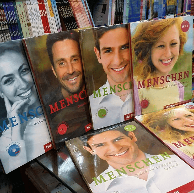 آموزش زبان آلمانی 2